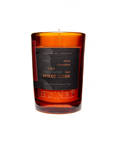 Svíčka Rewined Harvest Spiked Cider 170 g