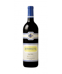 Červené víno Rombauer Vineyards Merlot 2021