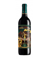 Červené víno Michael David Winery Freakshow Zinfandel 2021