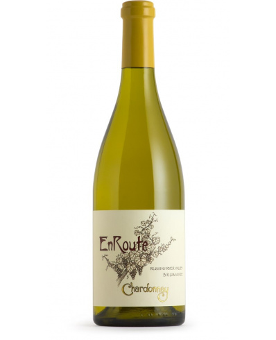 EnRoute Brumaire Chardonnay 2022 750ml