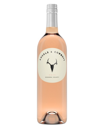 Angels & Cowboys Rosé 2018 Magnum 1,5L