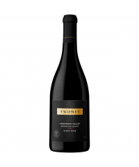 Červené víno Twomey Anderson Valley Pinot Noir 2021