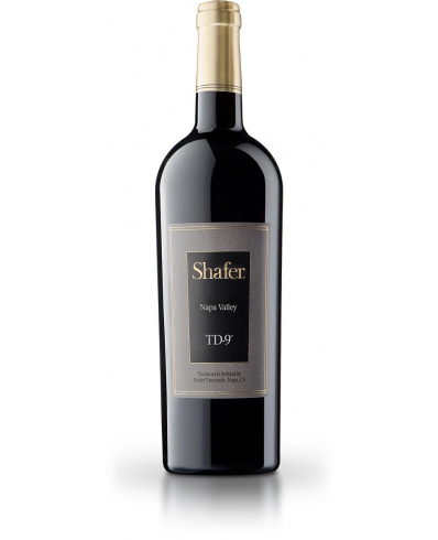 Shafer Vineyards TD-9 2021 750ml