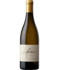 Bílé víno Aubert UV-SL VIneyard Sonoma Coast Chardonnay 2022