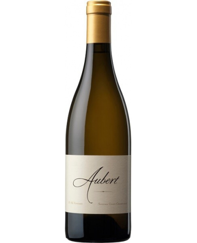 Aubert UV-SL VIneyard Sonoma Coast Chardonnay 2022 750ml