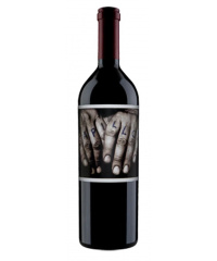 Červené víno Orin Swift Papillon Red Wine 2020 750 ml