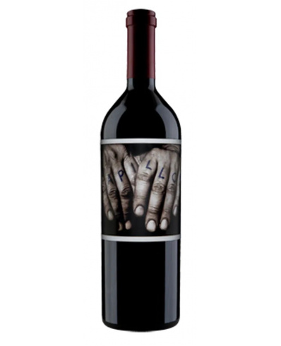 Orin Swift Papillon Red Wine 2020 750 ml