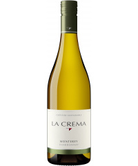 Bílé víno La Crema Monterey Chardonnay 2022