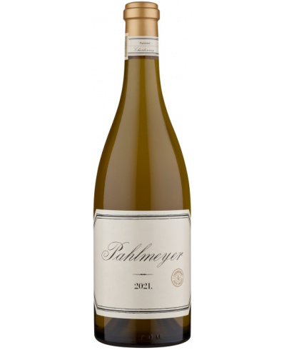 Pahlmeyer Chardonnay 2021 750 ml