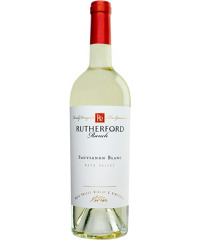 Bílé víno Rutherford Ranch Sauvignon Blanc 2020