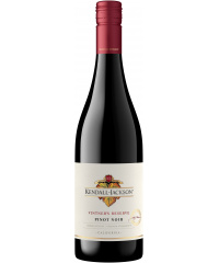 Červené víno Kendall-Jackson Vintner´s Reserve Pinot Noir 2020