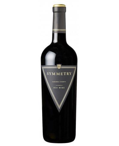 Rodney Strong Symmetry Red 2018 750ml