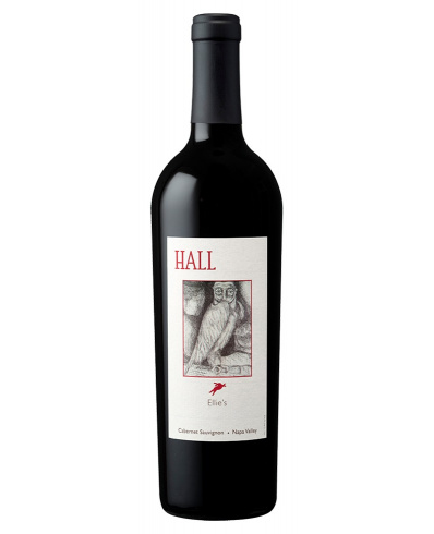 Hall Wines Ellie´s Cabernet Sauvignon 2019 750ml