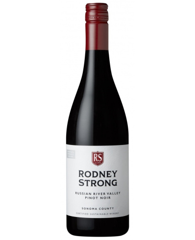 Rodney Strong Pinot Noir 2022 750ml