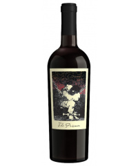 Červené víno The Prisoner Red Blend 2021