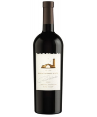 Červené víno Robert Mondavi Cabernet Sauvignon 2021