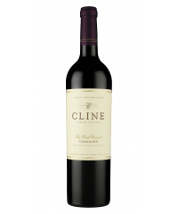 Červené víno Cline Cellars Big Break Grenache 2015