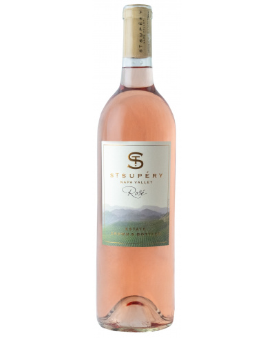 St. Supéry Rosé 2023 750ml