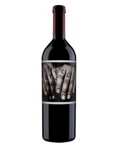 Orin Swift Papillon Red Wine 2021 750 ml