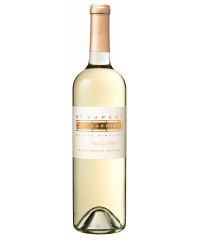 Bílé víno St. Supéry Dollarhide Sauvignon Blanc 2022