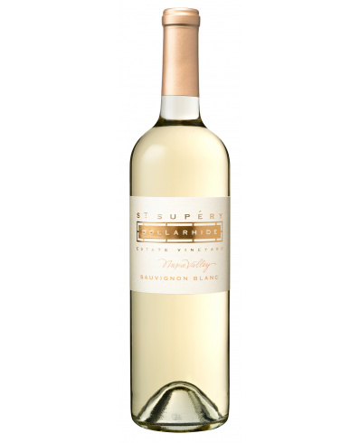 St. Supéry Dollarhide Sauvignon Blanc 2022 750ml