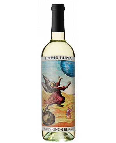 Lapis Luna Sauvignon Blanc 2022 750ml