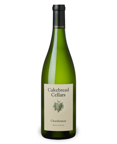 Cakebread Cellars Chardonnay 2022 750ml