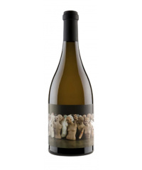 Bílé víno Orin Swift Mannequin Chardonnay 2021 750 ml