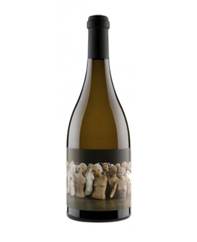 Orin Swift Mannequin Chardonnay 2021 750 ml