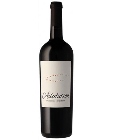 Adulation Zinfandel 2022 750ml