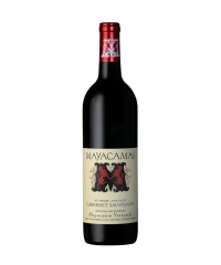 Červené víno Mayacamas Vineyards Cabernet Sauvignon 2003 750ml