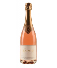 Šumivé víno Schramsberg Brut Rosé 2019 Magnum1500ml