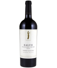 Červené kalifornské víno Staglin Family Vineyards Salus Estate Cabernet Sauvignon 2018