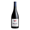 Červené kalifornské víno Walt Wines Sta. Rita Hills Pinot Noir 2019