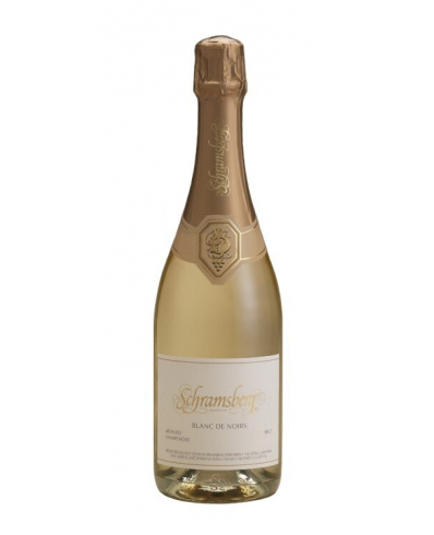 Schramsberg Vineyards Blanc de Noirs 2021 750ml