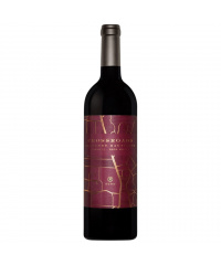 Červené víno Crossroads by Rudd Cabernet Sauvignon 2020