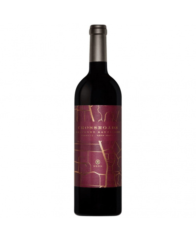 Crossroads by Rudd Cabernet Sauvignon 2020 750ml