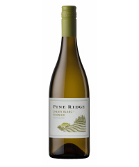 Bílé víno Pine Ridge Vineyards Chenin Blanc - Viognier 2023