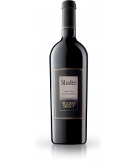 Červené víno Shafer Vineyards Hillside Select Cabernet Sauvignon 2019