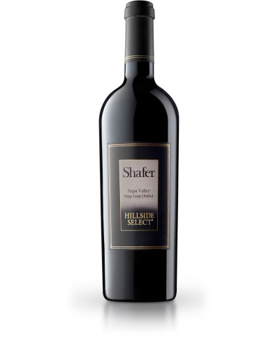 Shafer Vineyards Hillside Select Cabernet Sauvignon 2019 750ml