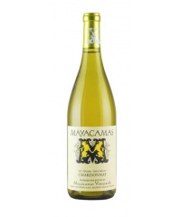 Bílé víno Mayacamas Vineyards Chardonnay 2021