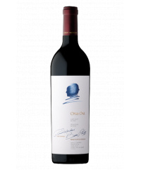 Červené víno Opus One 2012 750ml