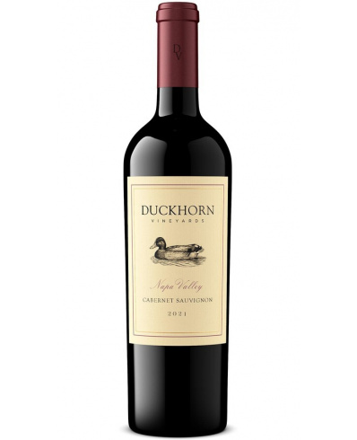 Duckhorn Vineyards Napa Valley Cabernet Sauvignon 2021 750ml