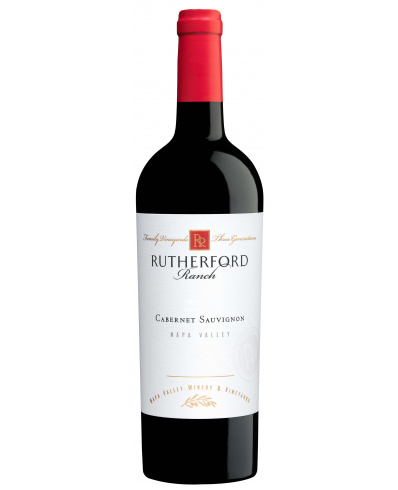 Rutherford Ranch Cabernet Sauvignon 2019 750ml