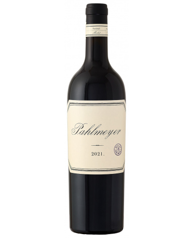 Pahlmeyer Merlot 2021 750 ml