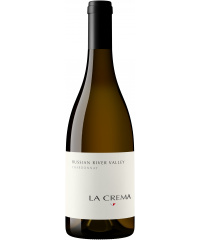 Bílé víno La Crema Russian River Valley Chardonnay 2022