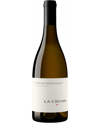 La Crema Russian River Valley Chardonnay 2022 750ml