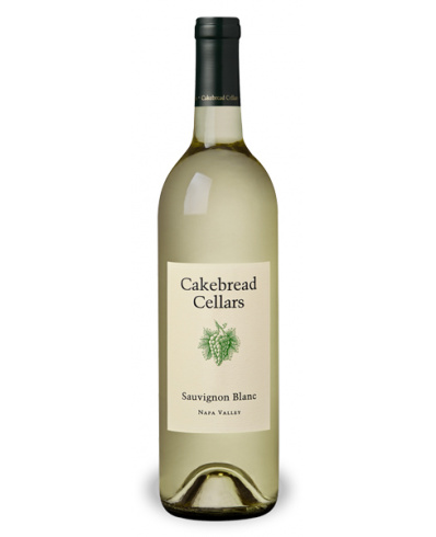 Cakebread Cellars Sauvignon Blanc 2022 750ml