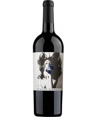 Červené víno 689 Cellars Devil´s Candy Red Blend 2020