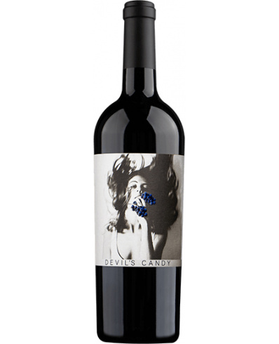 689 Cellars Devil´s Candy Red Blend 2020 750ml